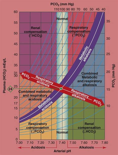 arterial gas test wikipedia